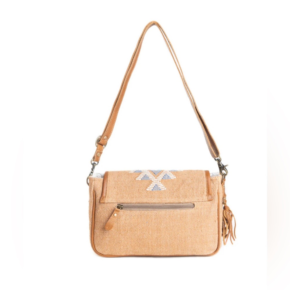 PRAIRIE MAGIC SHOULDER BAG NEW - Picture 3 of 5